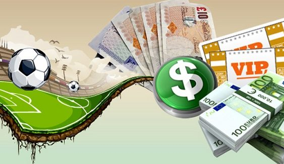 Kèo 1x2, cách soi kèo chính xác để thắng lớn