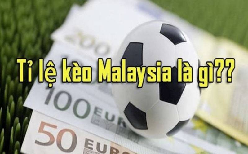 Tỷ lệ kèo Malay, hướng dẫn soi kèo Malay