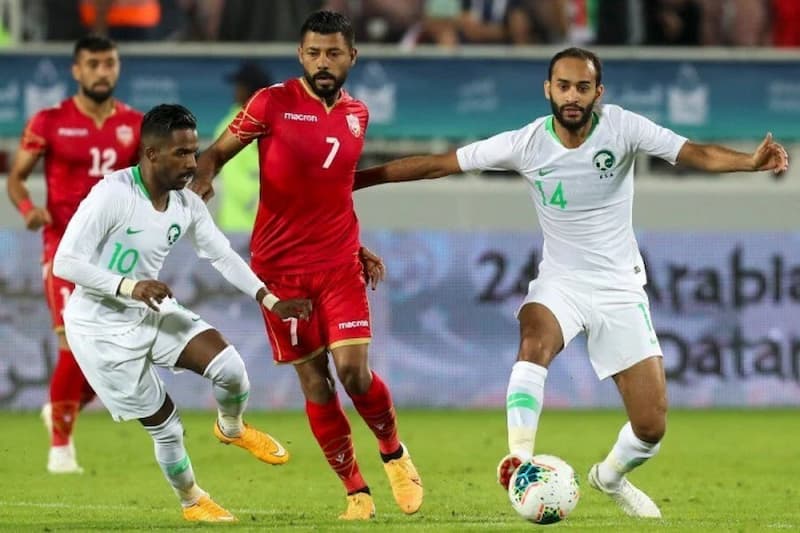 Phân tích phong độ 2 đội Ả Rập Saudi vs Oman