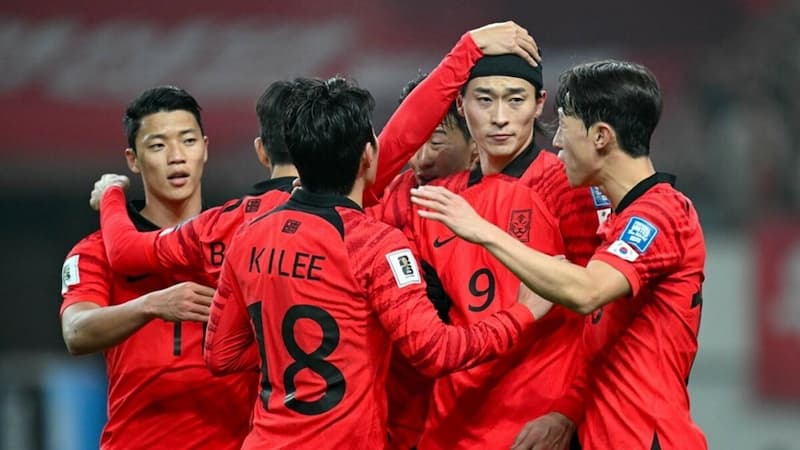 Phân tích phong độ 2 đội Hàn Quốc vs Malaysia